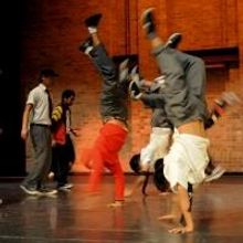 Arts Centre Melbourne Sets Families & Youth 2014 Winter/Spring Program Lineup