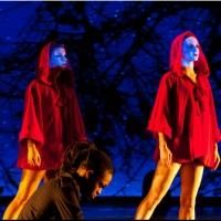 Studio Theatre Presents AMERICAN SOLDIERS, 11/14-23