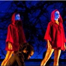 Studio Theatre Presents AMERICAN SOLDIERS, 11/14-23