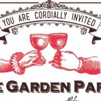 All For One Theater Festival Hosts Garden Party at Hartley House Today