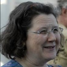 Pontine Theatre to Stage Rebecca Rule's TELL ME A STORY, 10/22