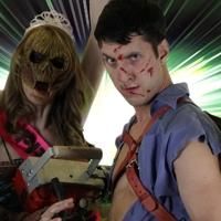 EVIL DEAD THE MUSICAL to Host Anniversary Weekend Blood Drive, 6/21