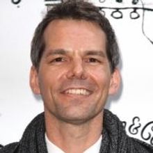 J. Robert Spencer to Play Abraham Lincoln in BAYONETS OF ANGST at 2014 NYMF, 7/9-16