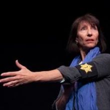 Stephanie Satie Gives Voice to Four Special Women in SILENT WITNESSES Tonight