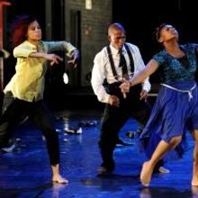 Jazzart Dance Theatre to Present AZISHE! at Artscape, 4-7 July
