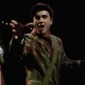 STAGE TUBE: First Look at Porchlight's THE GIFTS OF THE MAGI