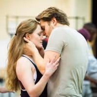 Photo Coverage: New Cast Of SHAKESPEARE IN LOVE In Rehearsal!