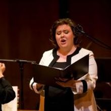 Mezzo-Soprano Jamie Barton Crowned the BBC Cardiff Singer of the World