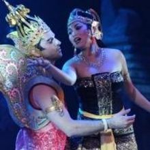 HANOMAN THE MUSICAL Postponed at San Jose Center for the Performing Arts Until Novemb