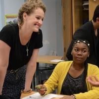 Playwright Set for Student Workshop