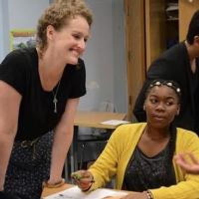 Playwright Set for Student Workshop