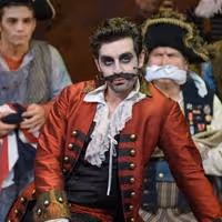 BWW Reviews: Treat Your Inner Child to PETER AND THE STARCATCHER