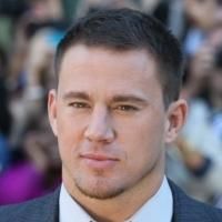 Photo Coverage: On the TIFF Red Carpet with FOXCATCHER, Starring Channing Tatum