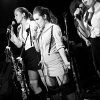 Lauren Worsham & Sky-Pony to Play Joe's Pub on 12/2