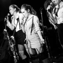 Lauren Worsham & Sky-Pony to Play Joe's Pub on 12/2