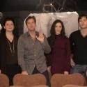STAGE TUBE: THE PHANTOM OF THE OPERA Cast Announces Online Sweepstakes for 25th…