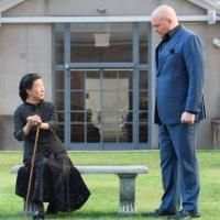Photo Flash: Check Out Newest DAREDEVIL Stills!