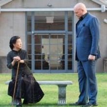 Photo Flash: Check Out Newest DAREDEVIL Stills!