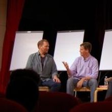 Bestselling Author-Artists Jeff Kinney And Dav Pilkey Announce a Free Webcast Event, 