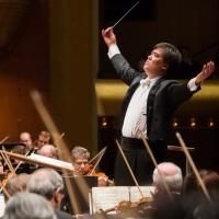 NY Philharmonic Sets Worldwide Radio Broadcasts for April-June 2015
