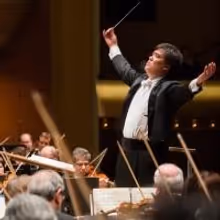 NY Philharmonic Sets Worldwide Radio Broadcasts for April-June 2015