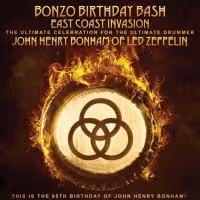 BONZO BASH Tributes Led Zeppelin's John Bonham at Revolution Tonight