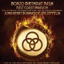 BONZO BASH Tributes Led Zeppelin's John Bonham at Revolution Tonight