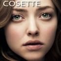 LES MISERABLES Character Card: COSETTE