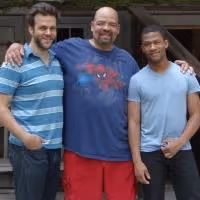 Dorset Theatre Festival to Stage THE WHIPPING MAN, 7/11-20