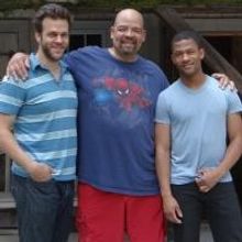 Dorset Theatre Festival to Stage THE WHIPPING MAN, 7/11-20