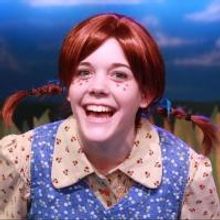 PIPPI LONGSTOCKING: THE FAMILY MUSICAL to Play Main Street Theater, 6/8-8/3