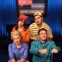 BWW Reviews: I LOVE YOU, YOU'RE PERFECT, NOW CHANGE Makes For Perfect Date Night