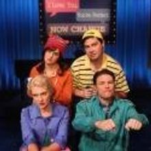 BWW Reviews: I LOVE YOU, YOU'RE PERFECT, NOW CHANGE Makes For Perfect Date Night