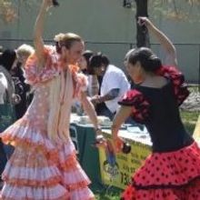 Alborada Spanish Dance Theatre Announces Second Annual FERIA DE SEVILLA, 4/27