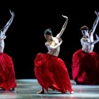 BWW Reviews: BOSTON BALLET Triumphs at the Close of Its 50th Anniversary Season…