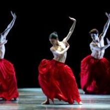 BWW Reviews: BOSTON BALLET Triumphs at the Close of Its 50th Anniversary Season Durin
