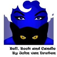 BWW Reviews: BELL, BOOK AND CANDLE Bewitches Wichita Community Theatre