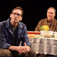 Public Theater's APPLE FAMILY PLAYS to be Filmed by WNET