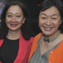 Photo Flash: DOJOJI: THE MAN INSIDE THE BELL Celebrates Opening at Theatre Row