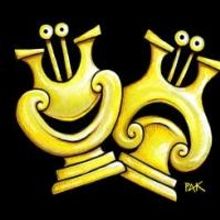 2013 New Play-Reading Festival Set for The Growing Stage, Now thru 11/10