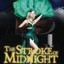 THE STROKE OF MIDNIGHT and More Set for Slide, November 2012