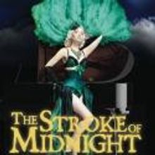 THE STROKE OF MIDNIGHT and More Set for Slide, November 2012