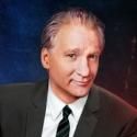 Bill Maher Performs at Las Vegas Palms Casino, Beg. Tonight