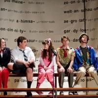 Point Park University's Playhouse Jr. to Present THE 25TH ANNUAL PUTNAM COUNTY…