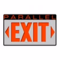 Parallel Exit to Present MOVE IT!, 6/8