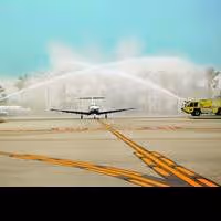Surf Air Adds Non-Stop Service Between Santa Barbara and Silicon Valley