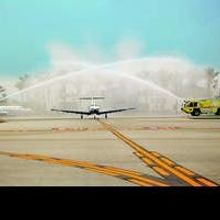 Surf Air Adds Non-Stop Service Between Santa Barbara and Silicon Valley