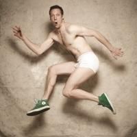 BWW Reviews: THE COMEDY OF ERRORS Tickles Every Funny Bone