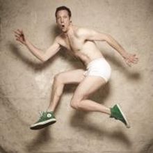 BWW Reviews: THE COMEDY OF ERRORS Tickles Every Funny Bone