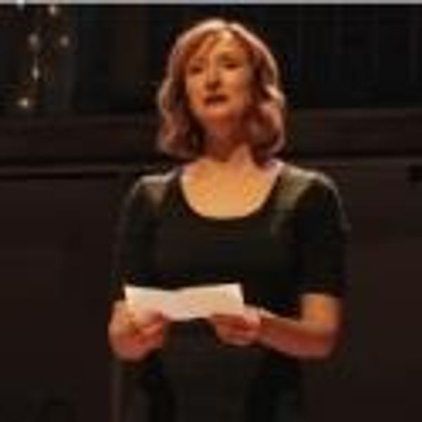 STAGE TUBE: First Look at Porchlight's BEST MUSICAL! HOLIDAY EDITION! - Chicago Theater Video